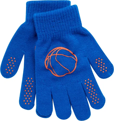 Miniatura 4 de WARNER BROS. Boys' Space Jam Winter Hat Set - 2 Piece Beanie and Gloves Set
