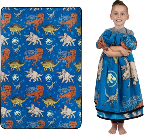 Miniatura 15 de Franco Ropa de cama para niños Manta de sofá de felpa súper suave, 46 x 60 pulgadas, Sonic The Hedgehog, Anime Sonic el erizo