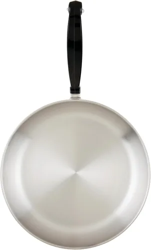 Miniatura 10 de Farberware Classic Series Anniversary Edition - Juego de utensilios de cocina de 8 piezas, juego de ollas y sartenes de acero inoxidable