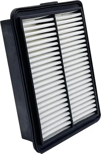 Miniatura 13 de JTEAF11002 Filtro de aire del motor para ARMADA (2023-2017), QX80 (2023-2014), QX56 (2013-2011) Reemplazo para 16546-1LA0A, CA11002, 480329, AF5193