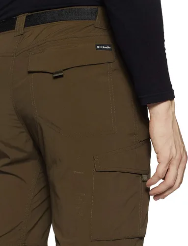 Miniatura 5 de Columbia Men's Silver Ridge Convertible Pant