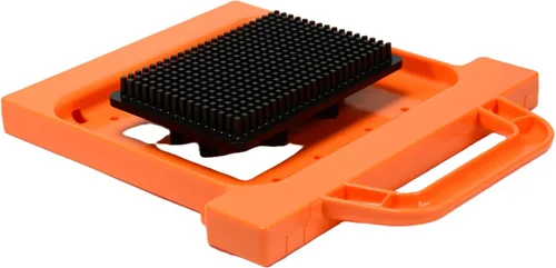 Miniatura 2 de Prince Castle Saber King Dicer Blade Reemplazo - 1/2" para una preparación eficiente de alimentos y corte en dados