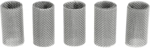 Miniatura 8 de Filtro de Malla Colador de Quemador de Bujía Incandescente Reemplaza 252069100102 para Calentador de Litera Eberspacher Airtronic D2 D4 D4S Paquete