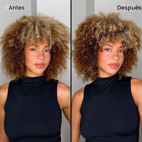 Miniatura 3 de L’Oréal Professionnel Máscara Capilar Metal Detox - Acondicionador Profundo y Tratamiento Libre de Sulfatos para Cabello Seco o Dañado y Todos