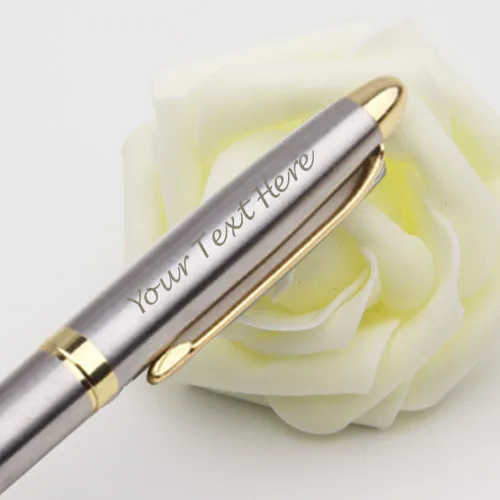 Miniatura 3 de Bolígrafos personalizados, bolígrafos personalizados con juego de bolígrafos grabados con nombre, bolígrafos grabados, regalo personalizado