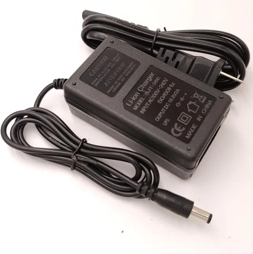 Miniatura 4 de Batería recargable BTR-08 de 7800mAh 13.2V para Fujikura Fusion Splicer FSM-60S 18S 60R con cargador