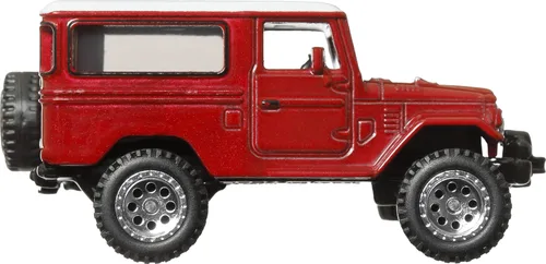 Miniatura 3 de Hot Wheels Cars, Premium Fast & Furious - Coche fundido a presión a escala 1:64 para coleccionistas inspirados en la franquicia de películas Fast &