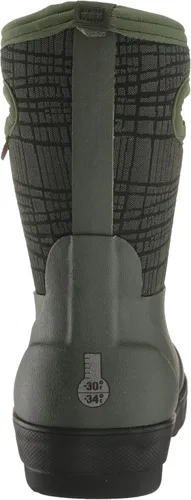 Miniatura 3 de BOGS Unisex-Child Classic Ii Snow Boot