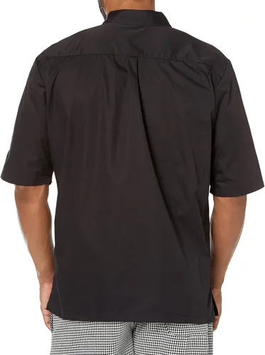 Miniatura 3 de Chef Works Men's Avignon Bistro Shirt