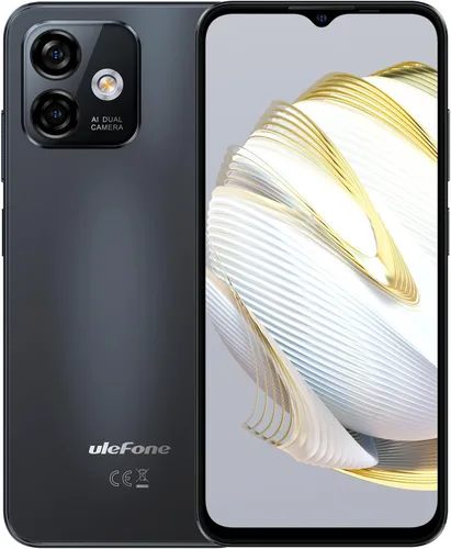 Miniatura 10 de Teléfonos Celulares Ulefone Desbloqueados, Note 16 Pro 12GB + 128GB, 8-Core, Pantalla HD+ de 6.52" Smartphone Desbloqueado, Android 13, 50MP + 8MP