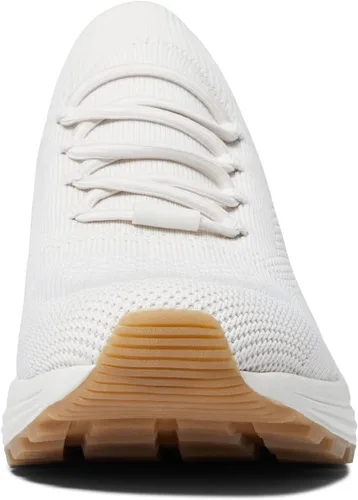 Miniatura 6 de Skechers Women's Bobs Sparrow 2.0-Allegiance Crew Sneaker