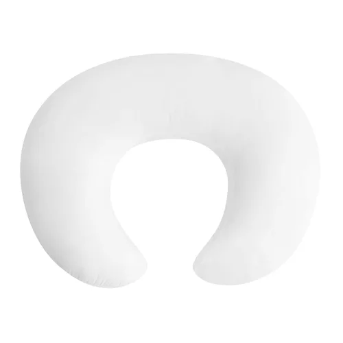 Miniatura 14 de ESEN Almohada de lactancia y posicionador corporal para lactancia materna y alimentación con biberón, almohadas ultrasuaves para lactancia materna