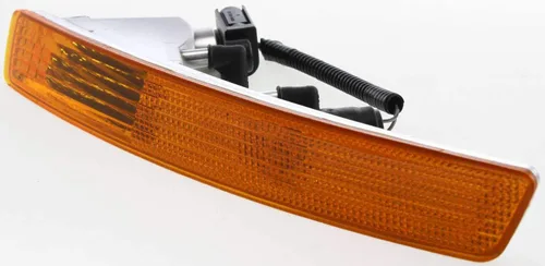 Miniatura 2 de Part Synergy Luz de señal de giro del conductor delantero para Volkswagen Beetle 2006-2008