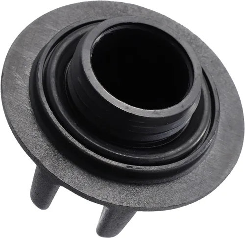 Miniatura 6 de Tapa negra del depósito de combustible del motor, cubierta de tapón de llenado de gasóleo para reemplazar 15255-1P010 15255-1P110 para Nissan 370Z