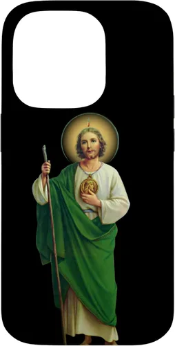 Miniatura 16 de Funda para iPhone 11 San Judas Tadeo Saint Jude Thaddeus