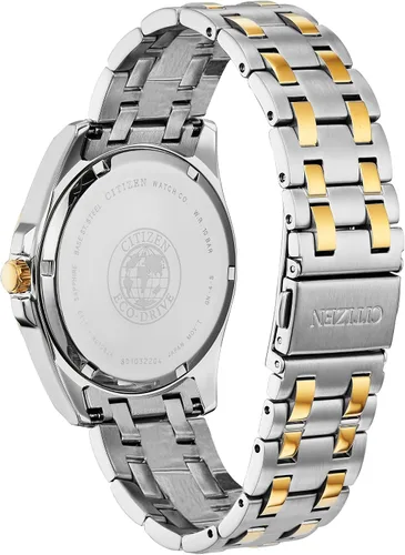 Miniatura 3 de Citizen Relojes Hombre BM7107-50E Corso