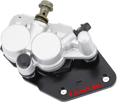 Miniatura 3 de Pinza de freno trasera para motocicleta ATV Pinza de freno trasero de repuesto para motocicleta motor 100-125CC