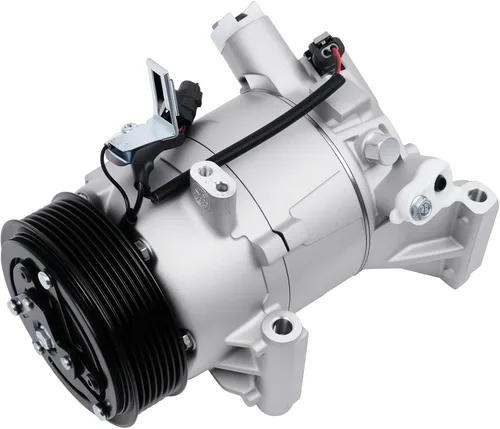 Miniatura 99 de Compresor de CA para Chevy/GMC modelo, 2000-2013 Silverado 1500, 01-13 Sierra 1500, 01-14 Tahoe, Suburban 1500, Yukon, Reemplazar 29002C 10364873