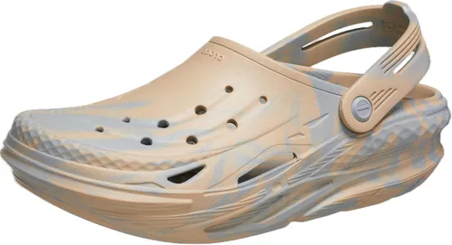 Miniatura 7 de Crocs Zueco Off Grid Unisex para Adultos