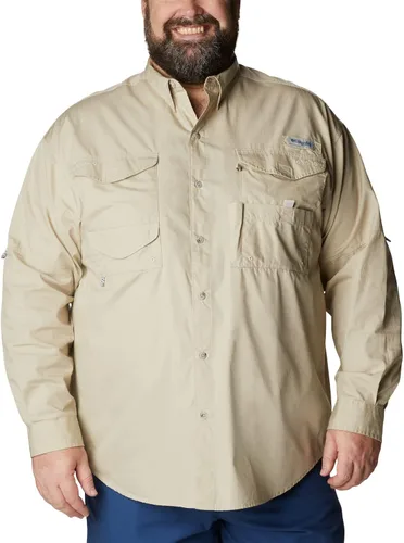 Miniatura 4 de Columbia Bonehead Ls - Camisa para hombre