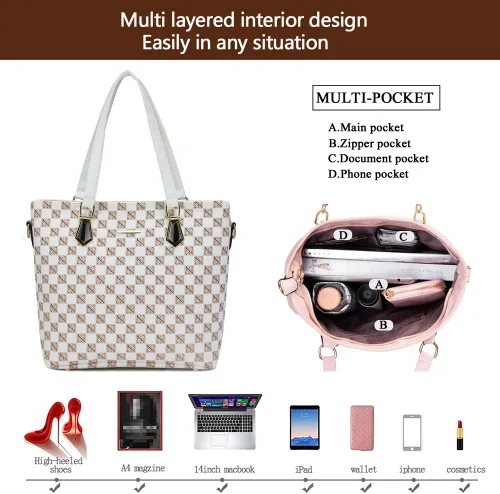 Miniatura 41 de 2E-youth - Bolsas y carteras de diseño para mujer, bolso de hombro, bolsa de mano