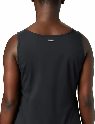 Miniatura 5 de Columbia Vestido Anytime Casual III para mujer, resistente a las manchas, protección solar