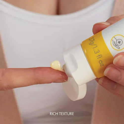 Miniatura 4 de Medela Kit de rescate de pezones Almohadillas de hidrogel calmantes y crema para pezones para lactancia, incluye 4 almohadillas de gel