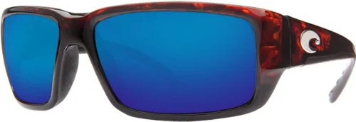 Miniatura 11 de Costa Del Mar Sunglasses for Men - Fantail Mens Polarized Sunglasses, UV Protection for Fishing, Boating & Beach 580P Size 59