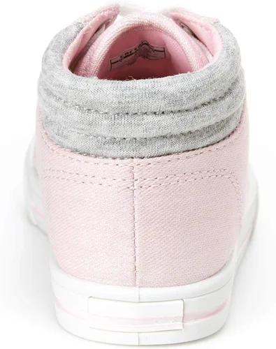 Miniatura 2 de Simple Joys by Carter's Zapatillas altas Cora para niñas y niños pequeños