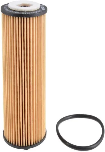 BOSCH Filtro de aceite de alta calidad 3983 con tecnología de filtración FILTECH, compatible con Buick Cascada, Encore; Chevrolet Aveo, Colorado,