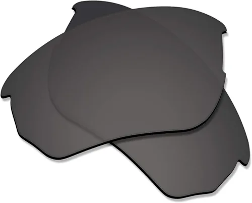 Miniatura 2 de 4 pares de lentes de repuesto polarizadas para gafas de sol Oakley Flak Beta