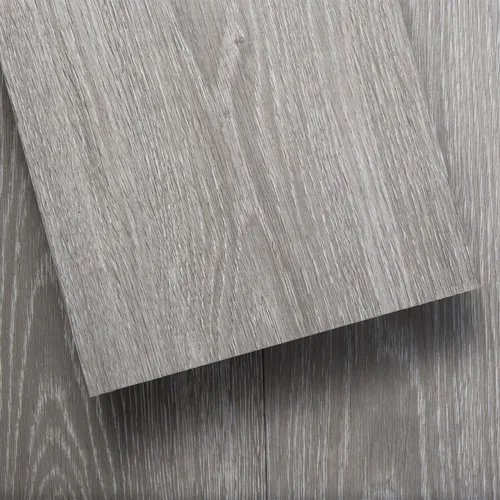 Miniatura 17 de Lucida USA - Piso vinílico imitación madera, adhesivo, para proyectos de bricolaje, 16 tablones, GlueCore, 39 pies cuadrados Ombre
