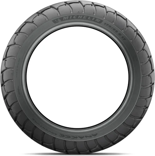 Miniatura 4 de Michelin Anakee Adventure Neumático Trasero 180/55 R 17 73V Tl/Tt 73567