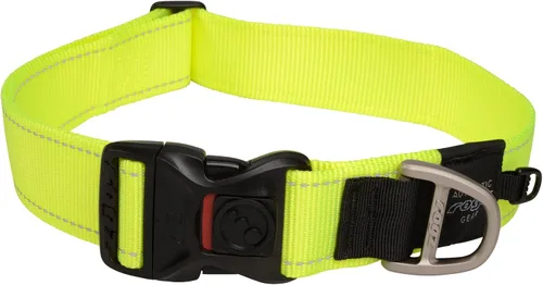 Miniatura 7 de Collar de perro clásico XS - Negro