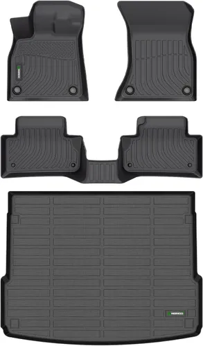 Miniatura 70 de ANBINGO® Tapetes para piso y maletero de auto personalizados, protección contra todo tipo de climas, de elastómero termoplástico, de goma