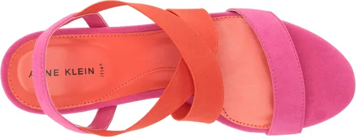 Miniatura 5 de Anne Klein Sandalias de tacón Ressa para mujer