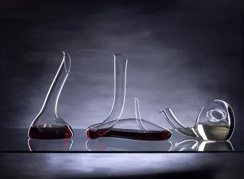Miniatura 2 de RIEDEL Decantador Ayam - negro