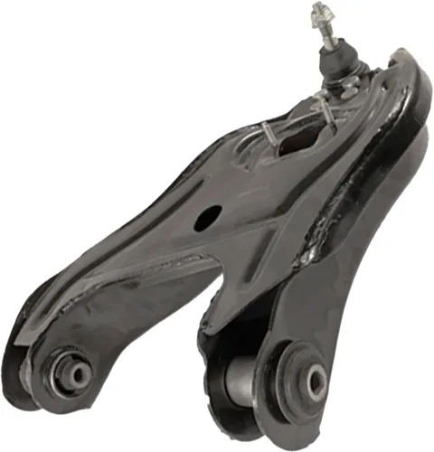 Miniatura 222 de Detroit Axle - Brazo de control delantero derecho para Nissan 350Z 03-09, Infiniti G35 03-07, brazo de control superior del lado del pasajero