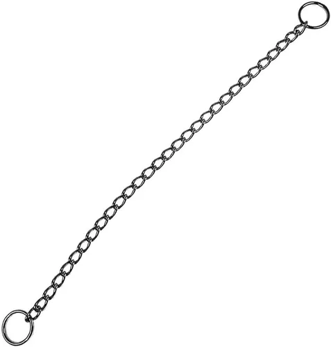 Miniatura 4 de Nissa Chain Cadena con anillos K-203
