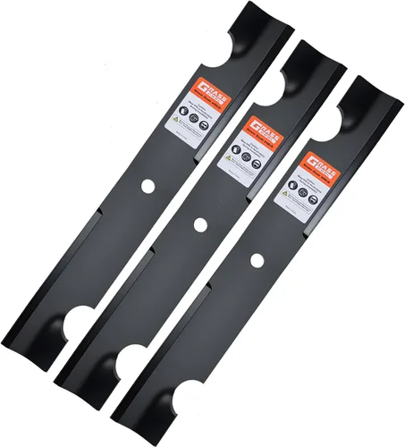 Miniatura 69 de Grasscool Lawn Mower Blades