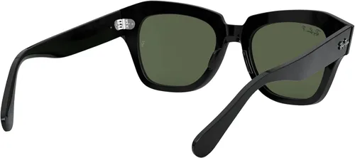 Miniatura 7 de Ray-Ban 1.929in 0RB2186 State Street