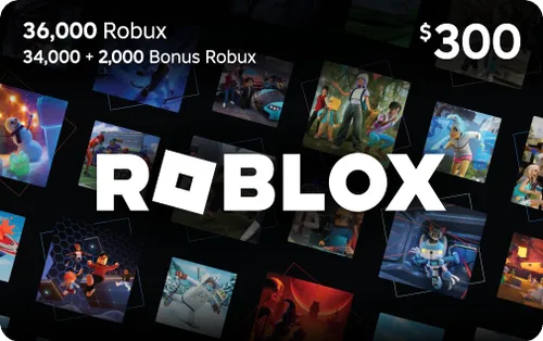 Miniatura 11 de Roblox Tarjeta de regalo digital - 11,000 Robux [Incluye artículo virtual exclusivo] [Código digital]