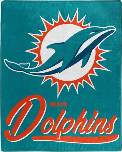 Miniatura 32 de Northwest NFL Unisex-Adult Raschel Throw Blanket