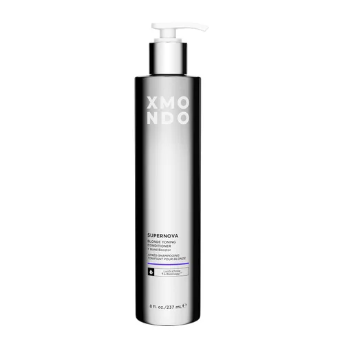 Miniatura 14 de XMONDO Hair Recalibrate Bond Repair Shampoo Fórmula vegana con Bond Builder, aceite de maracuja y ácido hialurónico para restaurar, fortalecer