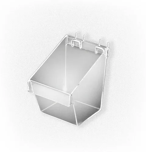 Miniatura 2 de Azar Displays 556117 Cubo pequeño (paquete de 4)