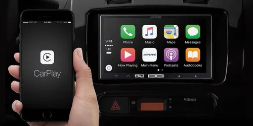 Miniatura 6 de Cable Carplay para Automóvil iPhone 16E/17 para iPhone 16E/17Air, 15/16/17 Pro Max 15 16 Plus Cable de Accesorios para Automóvil, USB A a USB C