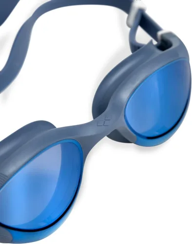 Miniatura 4 de ARENA Gafas de natación unisex para adultos The One Plus con ajuste hermético, sellos herméticos, revestimiento antivaho para nadadores de fitness