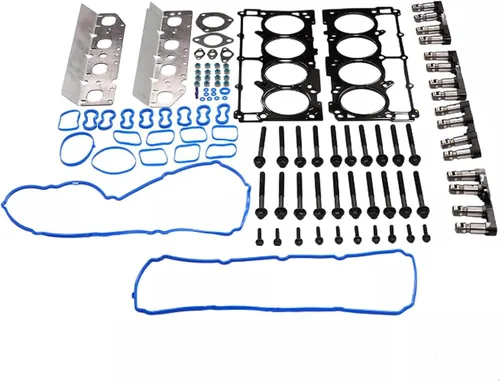 Miniatura 3 de 5.7 HEMI MDS Kit de juntas de cabeza de elevación de repuesto para Chrysler 300 2005-2018 Jeep Grand Cherokee Dodge Ram Charger Challenger Durango