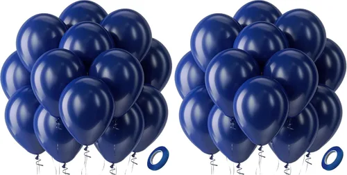 Miniatura 144 de Bezente Globos de látex cromados metálicos plateados, paquete de 100 globos de helio redondos plateados de 12 pulgadas para Año Nuevo, boda