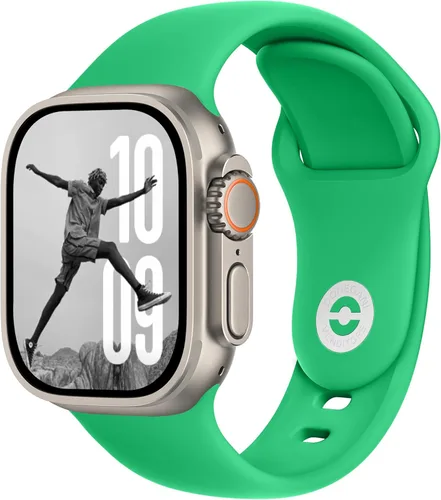 Miniatura 31 de SB Band para Apple Watch, correas para mujeres y hombres, Se Ultra 2, 40mm, 44mm, 46mm, 42mm, 45mm, 41mm, 38mm, 49mm, Series 10, 9, 8, 7, 6, 5, 4